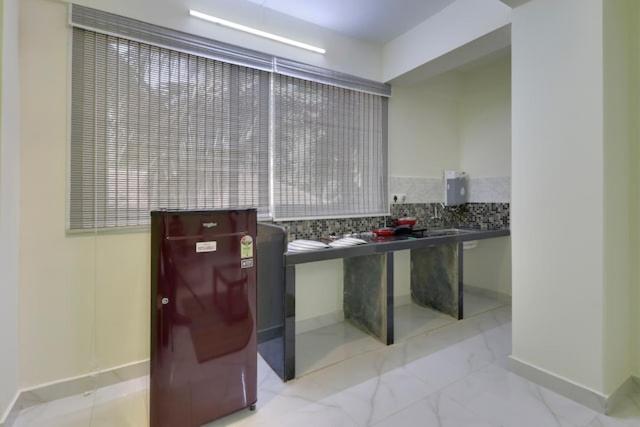 Luxury 2Bhk Apartment Near Calangute Baga Beach With Pool Luaran gambar